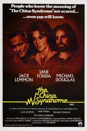 The China Syndrome fotoğrafı