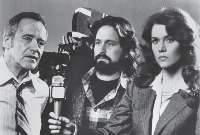 The China Syndrome Fotoğrafı