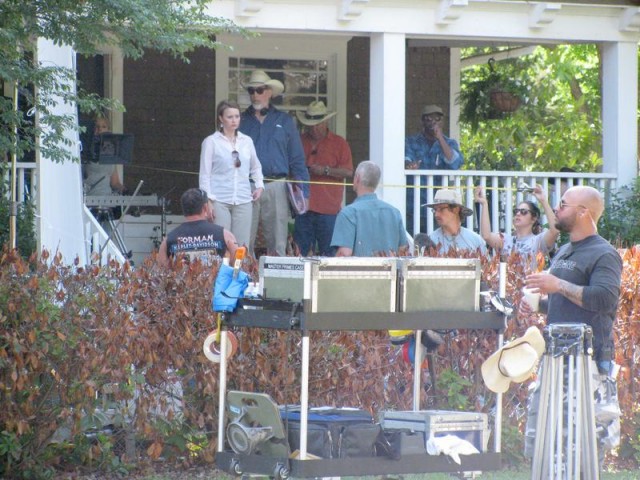 Kovboy Kızlar ve Melekler fotoğrafı