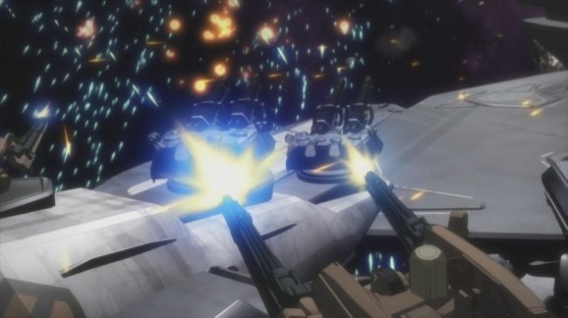 Macross Frontier: ıtsuwari No Utahime fotoğrafı