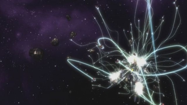 Macross Frontier: ıtsuwari No Utahime fotoğrafı