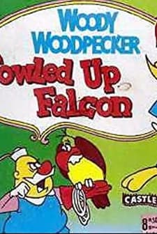 Fowled Up Falcon (1960) afişi