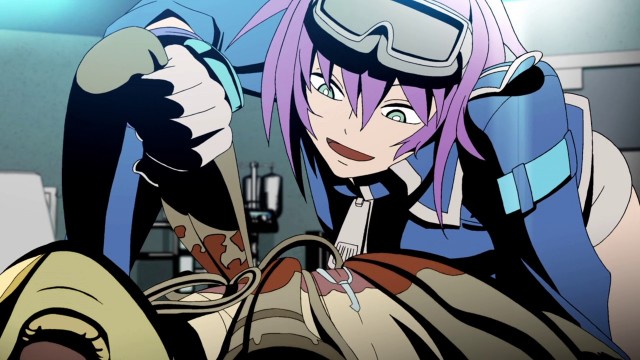 Tailenders Fotoğrafı