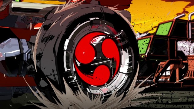 Tailenders Fotoğrafı