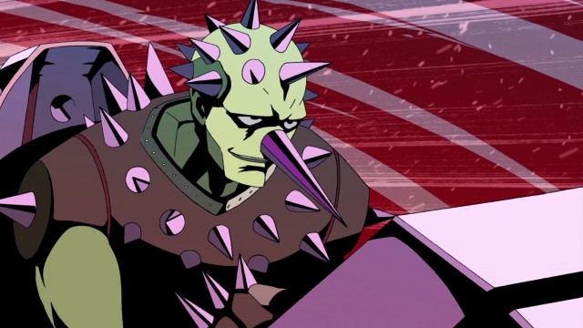 Tailenders fotoğrafı