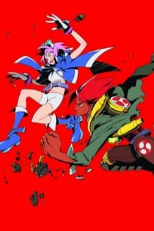 Tailenders (2009) afişi