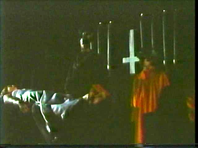 Enigma Para Demônios fotoğrafı