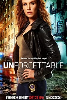 Unforgettable (2011) afişi