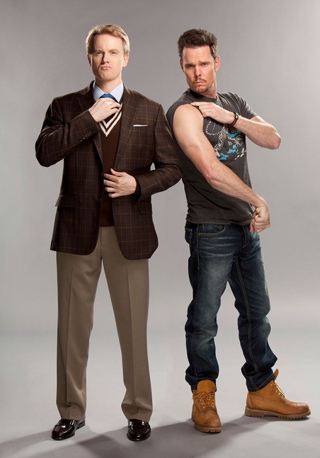 How To Be A Gentleman Fotoğrafı