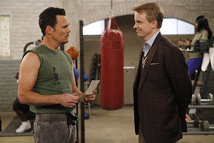 How To Be A Gentleman Fotoğrafı