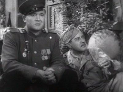 Vstrecha Na Elbe fotoğrafı