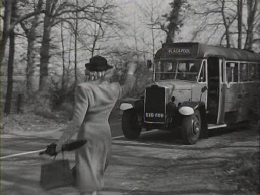 They Met In The Dark fotoğrafı