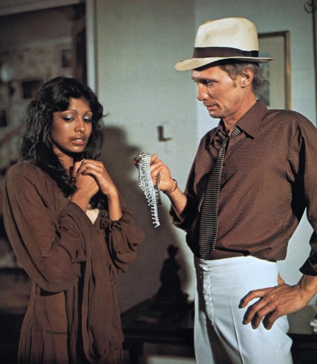 Die ınsel Der Tausend Freuden Fotoğrafı