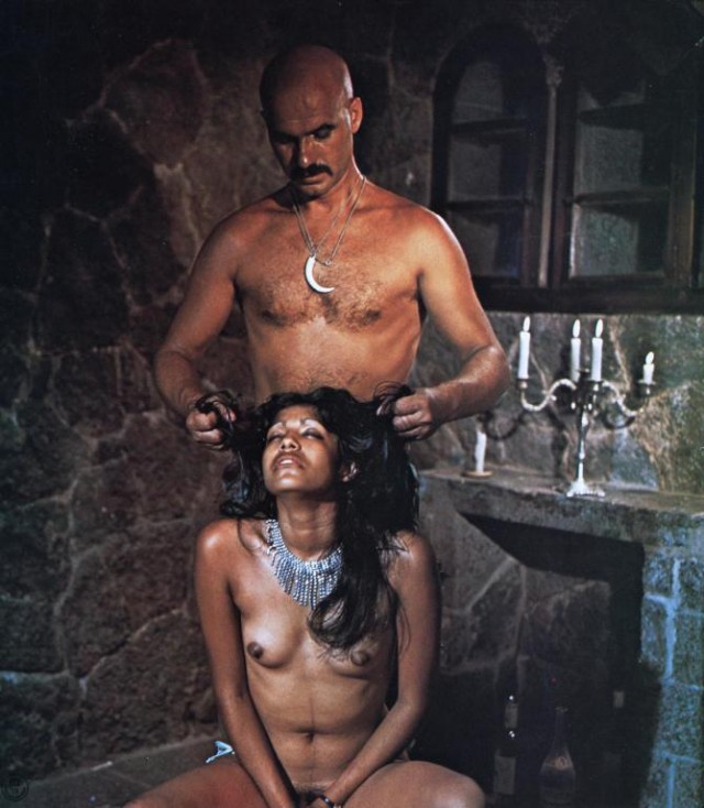 Die ınsel Der Tausend Freuden fotoğrafı