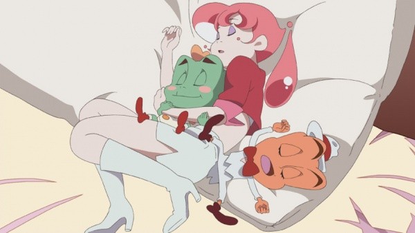 Wakate Animator ıkusei Project fotoğrafı