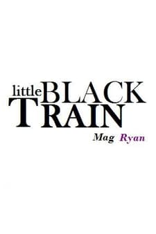 Little Black Train afişi