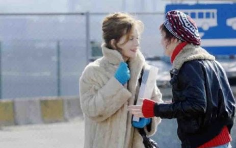 Copacabana: Düğün Hediyesi fotoğrafı