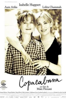 Copacabana: Düğün Hediyesi (2010) afişi