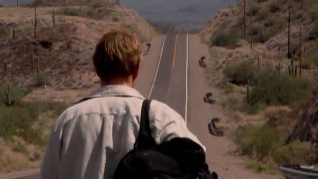 Death Hunter fotoğrafı