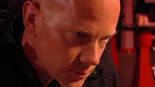 Death Hunter fotoğrafı