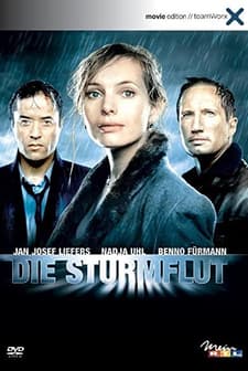 Die Sturmflut (2006) afişi