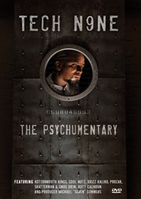The Psychumentary Fotoğrafı