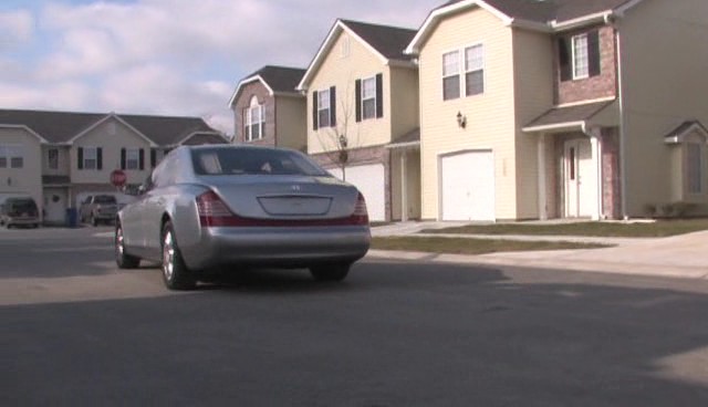 The Psychumentary Fotoğrafı