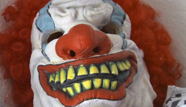 The Psychumentary fotoğrafı