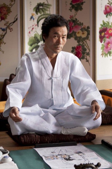 Sunday Punch Fotoğrafı