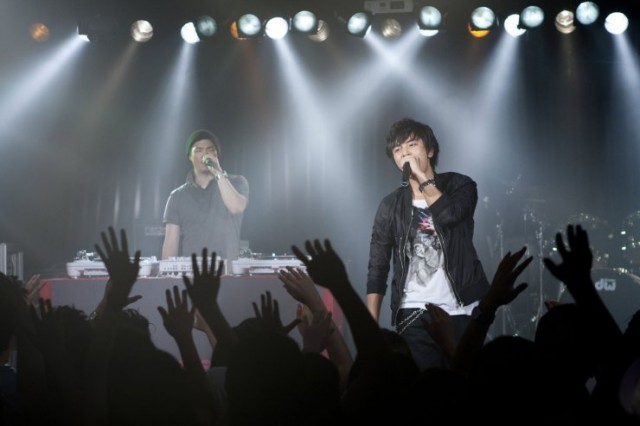 Sunday Punch Fotoğrafı