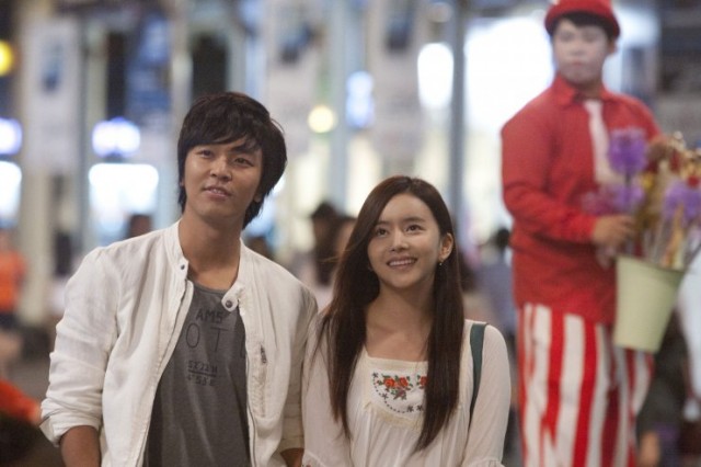 Sunday Punch fotoğrafı