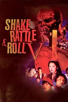 Shake Rattle & Roll V (1994) afişi