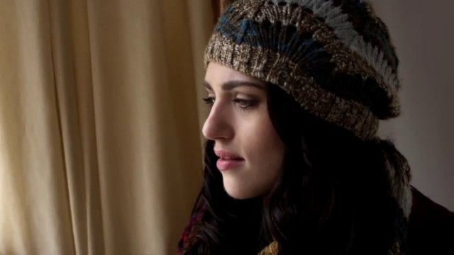 Christmas At Castlebury Hall Fotoğrafı