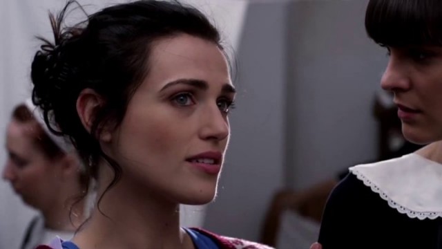 Christmas At Castlebury Hall Fotoğrafı