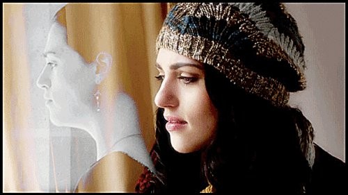 Christmas At Castlebury Hall Fotoğrafı