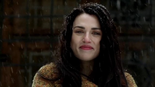 Christmas At Castlebury Hall fotoğrafı