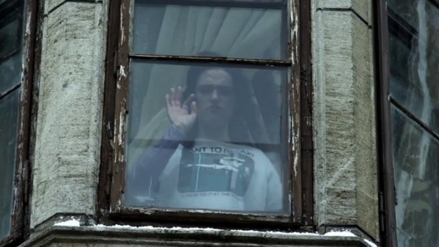 Christmas At Castlebury Hall Fotoğrafı