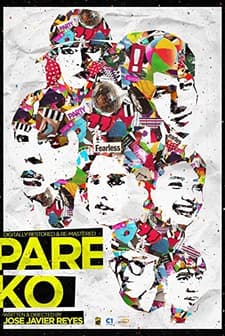 Pare Ko (1995) afişi