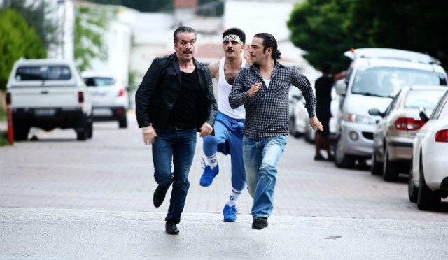 Çalgı Çengi İkimiz Fotoğrafı