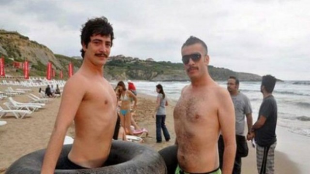 Çalgı Çengi İkimiz Fotoğrafı