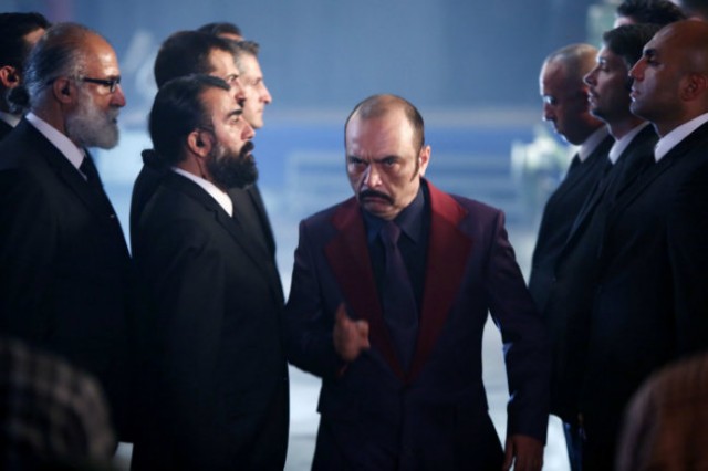 Çalgı Çengi İkimiz Fotoğrafı