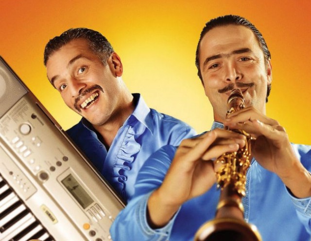 Çalgı Çengi İkimiz Fotoğrafı