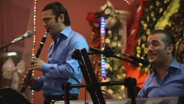 Çalgı Çengi İkimiz Fotoğrafı