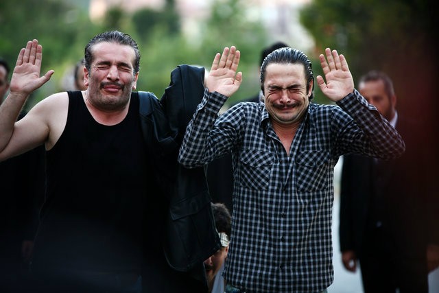 Çalgı Çengi İkimiz Fotoğrafı