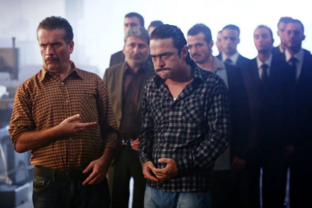 Çalgı Çengi İkimiz Fotoğrafı