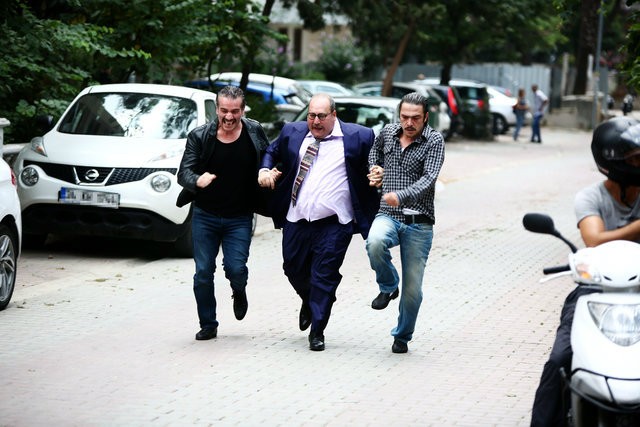 Çalgı Çengi İkimiz Fotoğrafı