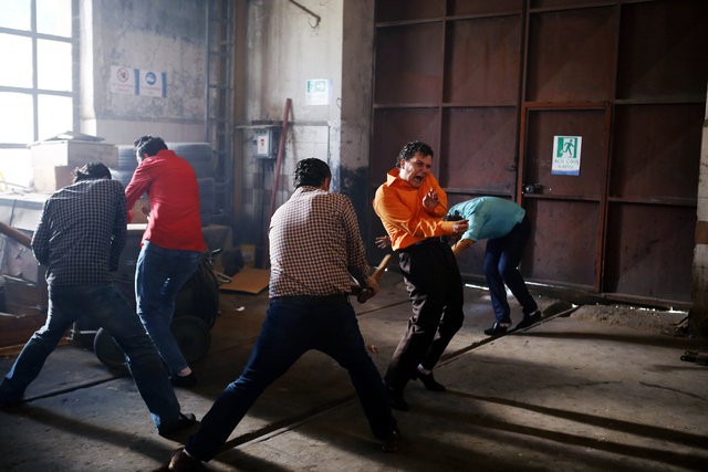 Çalgı Çengi İkimiz Fotoğrafı