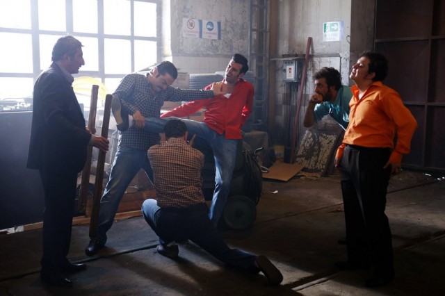 Çalgı Çengi İkimiz Fotoğrafı