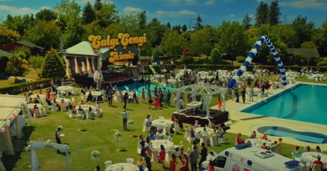 Çalgı Çengi İkimiz Fotoğrafı