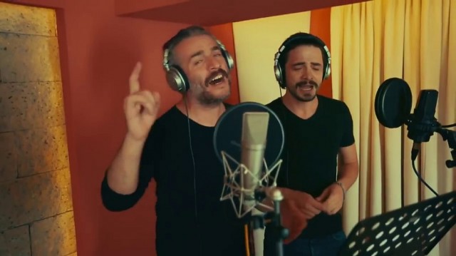 Çalgı Çengi İkimiz Fotoğrafı